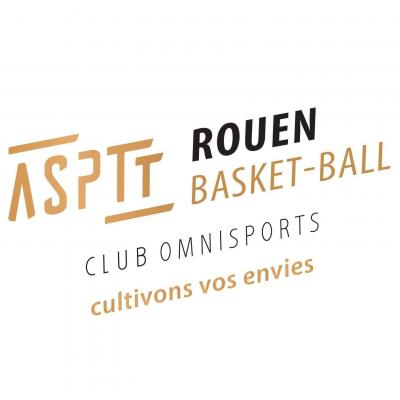 ASPTT DE ROUEN - 2