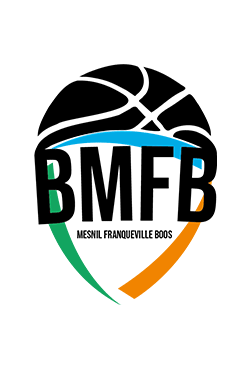 BASKET MESNIL FRANQUEVILLE BOOS