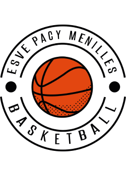 ESVE PACY MENILLES BASKET